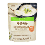 Pulmuone	Beef-Bone-Flavored-Soup-12.30-FL-OZ--363-ML-	풀무원	사골국물-12.30-FL-OZ--363-ML-