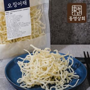 백진미 오징어채 1000g
