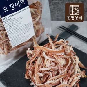 참진미 오징어채 1000g