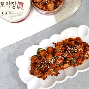 외할머니 청정벌교 꼬막장 150g x 6통