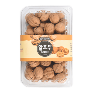 명품 영동 알호두 500g