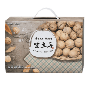 명품 영동 알호두 1kg