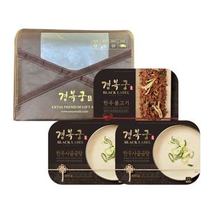 체력충전 한우한상차림 1.8kg