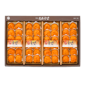 곶감 48과