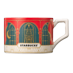 [SMART DIRECT] Holiday magical paring mug 12 fl oz(355ml)