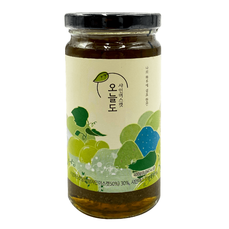 DAMIZLE-SHINE-MUSCKAT-TEA-14.1OZ-400G--20-다미즐-샤인-머스켓-티