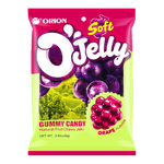 Orion	O-Jelly-Soft-Gummy-Candy-Grape-Flavor--2.33oz-66g-	오리온	마이구미-포도맛-젤리-2.33oz-66g-