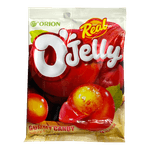 Orion	O-Jelly-Gummy-Candy-Plum-Flavor--2.36oz-67g-	오리온-자두-알맹이-젤리-2.36oz-67g-