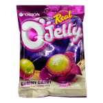 Orion	O-Jelly-Gummy-Candy-Grape-Flavor--2.36oz-67g-	오리온	포도-알맹이-젤리-2.36oz-67g-