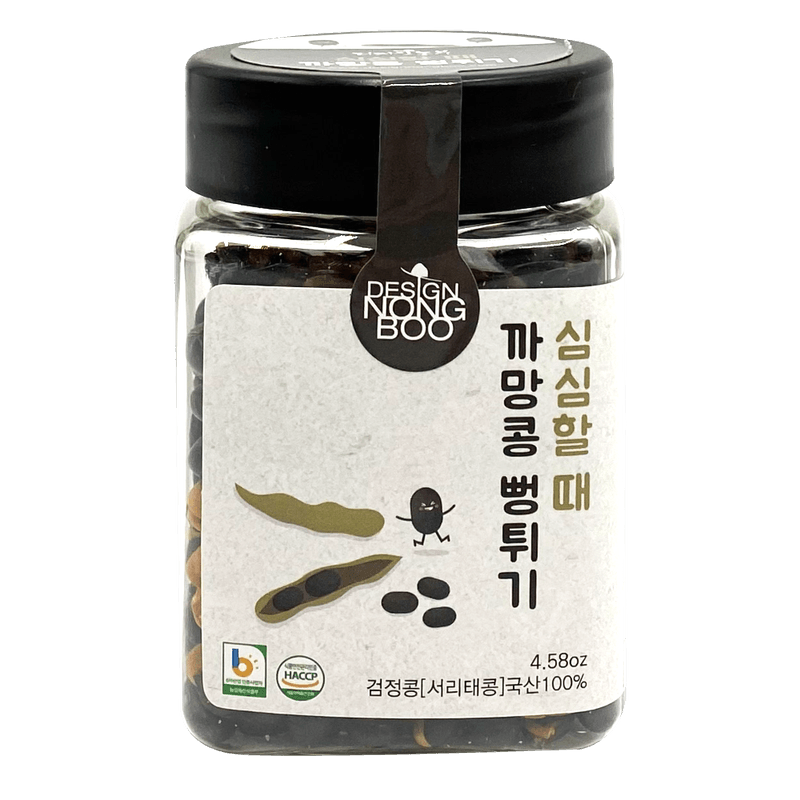 JB-RICE-POP-SNACK-BLACK-BEAN--4.58OZ-24-전북-심심할때-까망콩-뻥튀기-130G