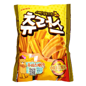 Churros Original 6.14oz(174g)