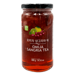 O--TEA-OMIJA-SCHIZANDRA-SANGRIA-TEA-14.10OZ-400G--20-O--TEA-오미자-샹그리아-티