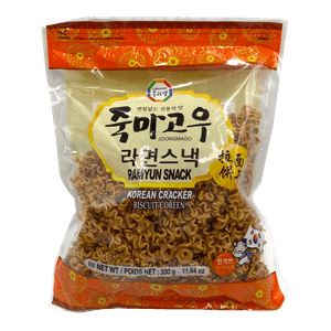 Joongmago Ramen Snack 11.64oz(330g)