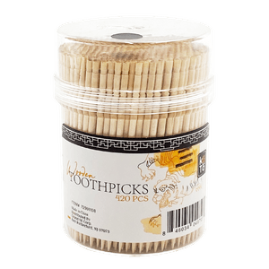 Koto Koto Disposable Toothpicks (420pcs)