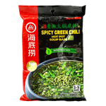 HAIDILAO-SPICY-FLAVOR-GREEN-PEPPER-HOT-POT-SEASONING-7.1OZ-34-海底撈-麻辣青椒火鍋底料--