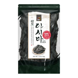 Wando Dried Kelp 5.29oz(150g)