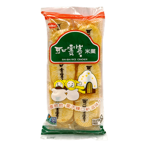 Rice Cracker 3.73oz(105g)