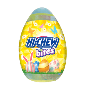 Hi-chew Bag Bites Easter Egg 4.24oz(120g)