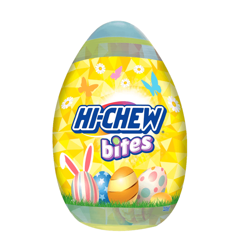 Hi-Chew-Bites