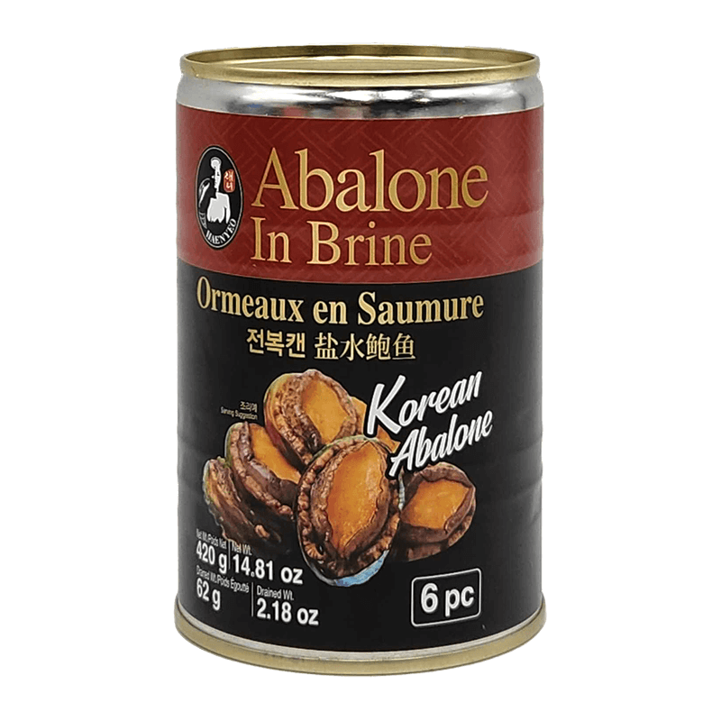 HAENYEO-CANNED-KOREAN-ABALONE-IN-BRINE-6-PCS-14.81OZ-420G--12-해녀-염수-한국산-전복캔-6개입