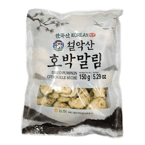 Korean Dried Pumpkin 5.29oz(150g)