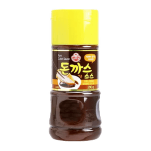 Pork Cutlet Sauce 7.7oz(290g)