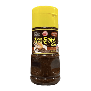 Sesame Donkatsu Sauce 7.7oz(290g)