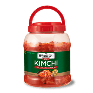 Sliced Cabage Kimchi 81.13oz