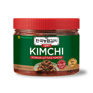 Godeul Kimchi 17.64oz