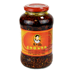 LGM-SPICY-CHILI-CRISP-24.69OZ-12-老干媽-香辣脆油辣椒--V-LGM0007