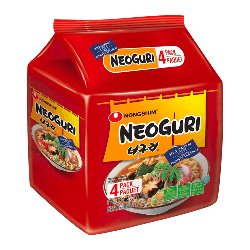 NS-NEOGURI-SPICY-SEAFOOD-MULTI-4.23OZ-120G--4-4-농심-너구리-멀티