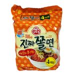 OTG-JINJJA-JJOL-RAMEN-MULTI-5.29OZ-150G--4-8-오뚜기-진짜-쫄면-멀티