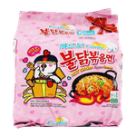 SY-CARBO-HOT-CHICKEN-RAMEN-MULTI-4.58OZ-130G--5-8-삼양-까르보불닭멀티