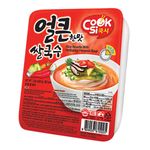 COOKSI-RICE-NOODLE-WITH-HOT-AND-SPICY-FLAVORED-SOUP-3.25OZ-92G--6-PACKS-12-쿡시-쌀국수-얼큰한맛-6팩