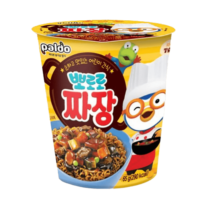 PD-PORORO-JJAJANG-SMALL-CUP-2.29OZ-65G--6-1-팔도-뽀로로-짜장-소컵