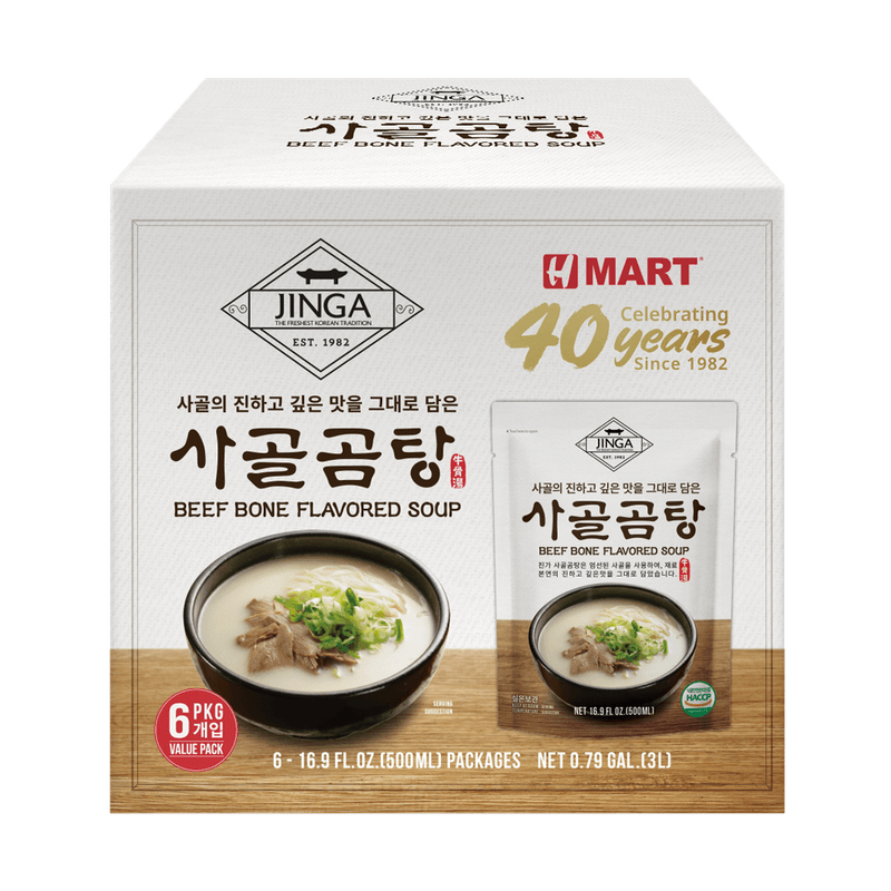 JINGA-BEEF-BONE-SOUP-16.9FLOZ-500ML--6-4-진가-사골곰탕-6번들