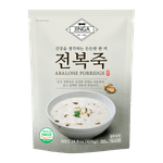 JINGA-RICE-PORRIDGE-WITH-ABALONE-14.8OZ-420G--3-8-진가-전복죽-3번들