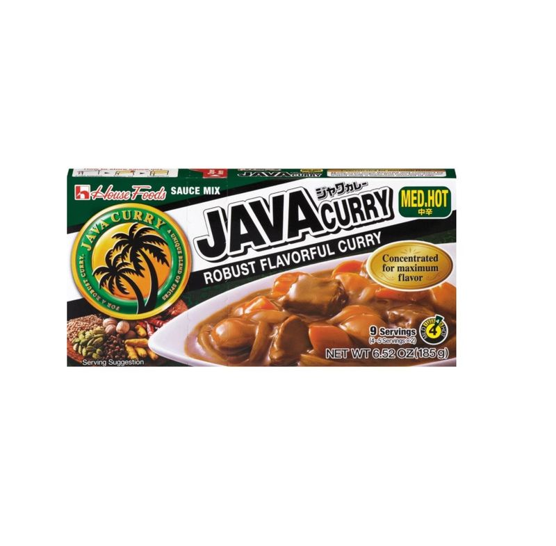 HOUSE-FOODS-JAVA-CURRY-SAUCE-MIX-MED-HOT-6.52OZ-185G--60하우스푸드-자바-카레-소스-믹스-중간매운맛