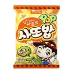 SY-POP-CORN-SNACK-2.36OZ-10-삼양-사또밥-스낵