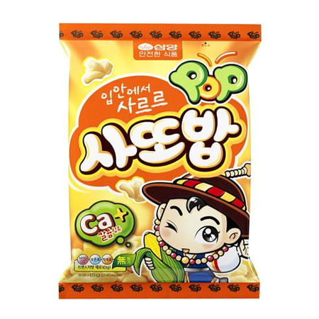 SY-POP-CORN-SNACK-2.36OZ-10-삼양-사또밥-스낵