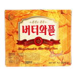 CRW-BUTTER-WAFFLES-11.14OZ-316G--10-크라운-버터와플