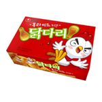 NONGSHIM-FRIED-CHICKEN-FLAVOR-SNACK-2.32OZ-66G--20농심-닭다리-후라이드