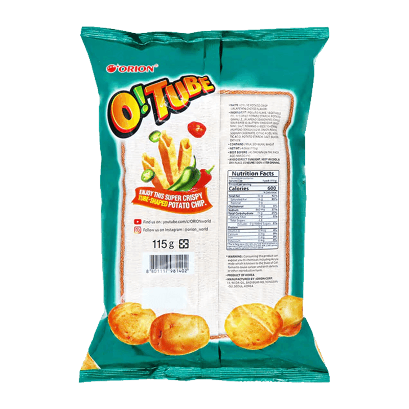 ORO-POTATO-TUBE-JALAPENO-4.06OZ-115G--12-오리온-오감자-할라피뇨