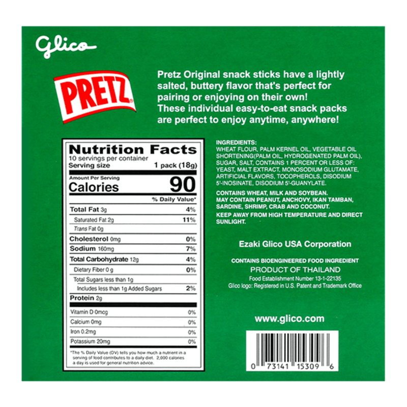 GLICO-PRETZ-ORIGINAL-10PKS-6.35OZ-180G--40글리코-프레츠-오리지널