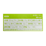 BASKIN-ROBBINS-CHOCOLATE-FOREST-MINI-WAFERS-3.53OZ--100G--24-베스킨라빈스-초코나무숲-미니-웨하스-