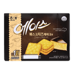 HT-ACE-CRACKER-NY-CHEESE-CAKE-BULK-12.84OZ-364G--10-해태-에이스-크래커-뉴욕치즈케이크맛-벌크--NEW-UPC-