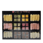 KOREAN-TRADITIONAL-BISCUIT-SET-1.72LB-784G--5-한과세트-민속-2호