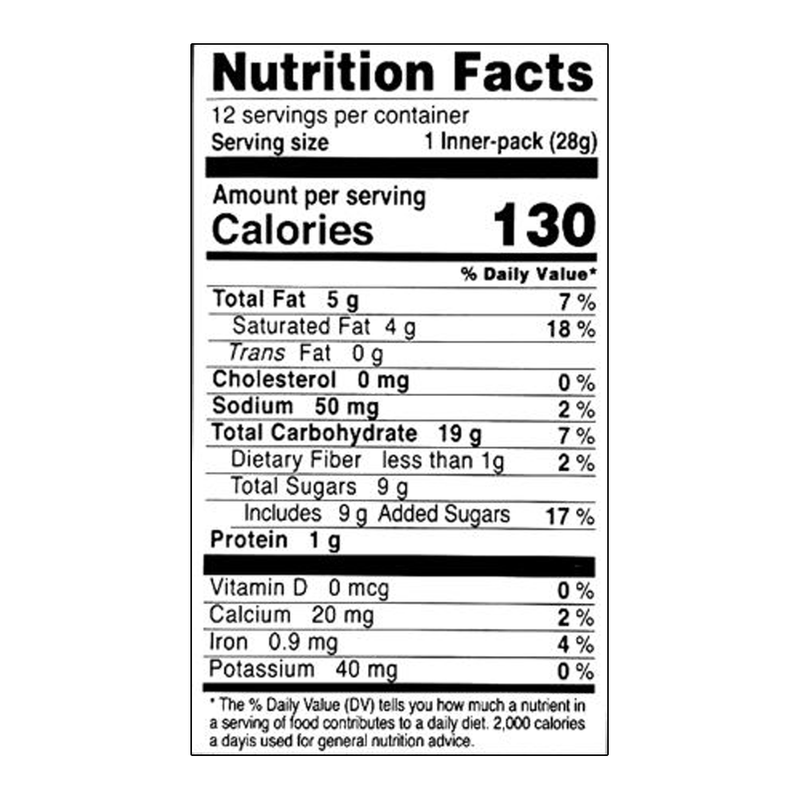 Choco Pie Green Tea 12 PK 11.85 OZ (336 G) - H Mart