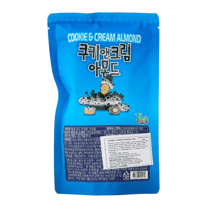 GILIM-COOKIE---CREAM-ALMOND-6.7-OZ--190-G--20길림-쿠앤크-아몬드