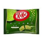 NESTLE-KIT-KAT-MINI-OTONA-NO-AMASA-SWEETNESS-FOR-ADULTS--GREEN-TEA-4.7OZ-133G--24-네슬레-킷캣-미니-오토나노-아마사-녹차맛